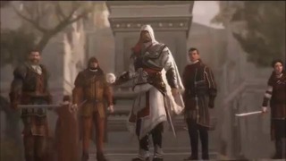 Assassin’s Creed – Celebrate Ezio’s Birthday