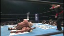 (Супер битва) Kazuchika Okada(c) vs. Sanada – IWGP Heavyweight Championship (2018)