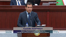 Sirdaryo viloyatidagi ayrim shahar va tumanlar chegaralari o‘zgartirilishi mumkin