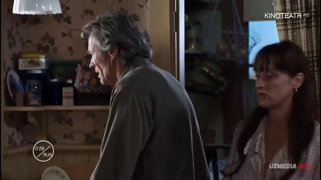 Medison okrugi ko’priklari O’zbek tilida tarjima kino HD