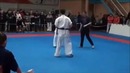 Head Kick KO