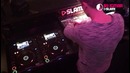 Jay Hardway – Live on Slam! FM Bij Igmar (21.10.2015)
