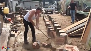 People Are Awesome or Insane 2017 – Fast Workers Compilation 9