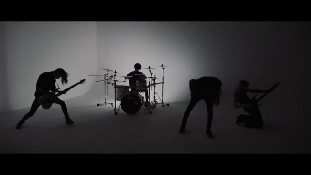 DEXCORE – Cibus (feat. Ryo Kinoshita from Crystal Lake) (Official Video 2020)