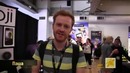 GeekSputnik – Умный замок GOJI (CEWeek NY)