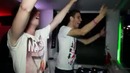 Andrew Rayel & Wach @ Calypso Club Hammamet 2013