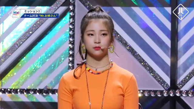 NIZI PROJECT 2 – эпизод 5 [рус. саб]