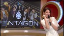 SBS Inkigayo 161023