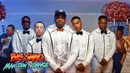 Big Shaq – Man Don’t Dance Dance (Official Music Video)