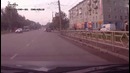 Погоня в Кирове