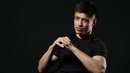 Shohjahon Ergashev muvaffaqiyat sirlarini ochib berdi