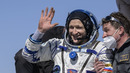 Космонавт Роскосмоса Сергей Кудь-Сверчков возглавил МКС