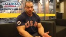Александ Кодзоев о Grand Prix Fitness House PRO