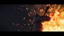 Ghost of Tsushima — анонсирующий трейлер
