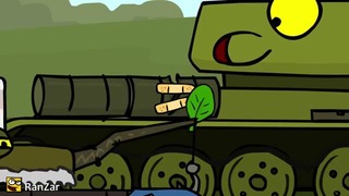 Танкомульт- Расходное Снаряжение. Рандомные Зарисовки