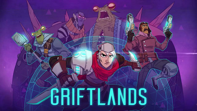 Griftlands – Full Launch Trailer