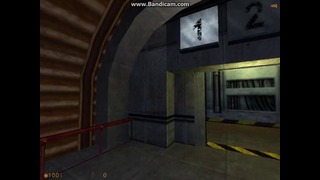 Прохождение игры Half Life Эпизод 0 Hazar Course