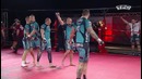 Final Fight TFC | Командные Бои 5 на 5: (St. Petersburg, Russia) vs (Gdynia, Poland)