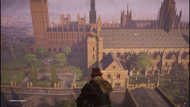 Прохождение Assassin’s Creed Syndicate — Часть 17: Инициация импичмента