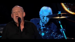 Joe Cocker – Up Where We Belong (Live)
