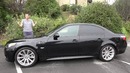 Doug DeMuro. E60 BMW M5 это лучшая машина, которой вы никогда не должны владеть