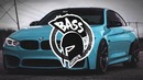 ARIA – Bleu Chanel (NA-NO REMIX) [Bass Boosted]