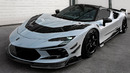 2023 Ferrari SF90 – New Limited Edition Ferrari from MANSORY