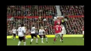 Manchester United 2012 clip video