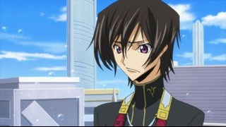 Code Geass [TV-2] – 5 Серия (480р)