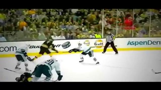 The BIGGEST Hits Ever Seen from the NHL (HD)