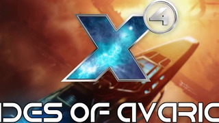 X4 Tides of Avarice – Reveal Teaser
