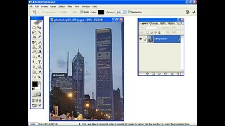 PhotoshopLes – Perspective for Digital Photographers (eng)