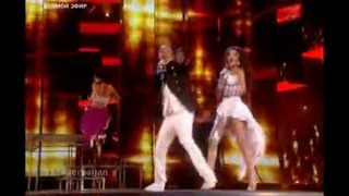 AySel & Arash – Евровидение – 2009