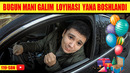 Bugun mani galim 119-son! va nihoyat biz yana boshladik