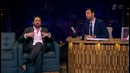 Вечерний Ургант. Николас Кейдж / Nicolas Cage | (23.09.2016)