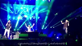 Linkin Park – The Light That Never Comes feat. Steve Aoki (New Song 2013 LIVE)