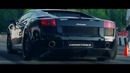 Lamborghini Gallardo UR Twin Turbo Top Speed 405 kmh (251 mph)