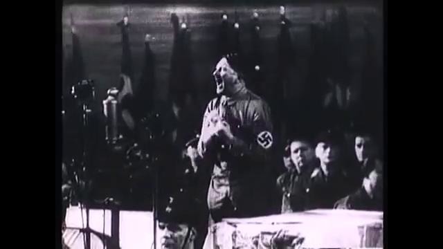 Священная война (Краснознаменный ансамбль им. Александрова) 1941