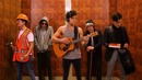 Best Elevator Music Rudy Mancuso