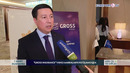 «Gross Insurance» kompaniyasi 2020-yil yakunlarini sarhisob qildi