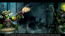 Warhammer 40000 Ork Fleet MegaCinematic