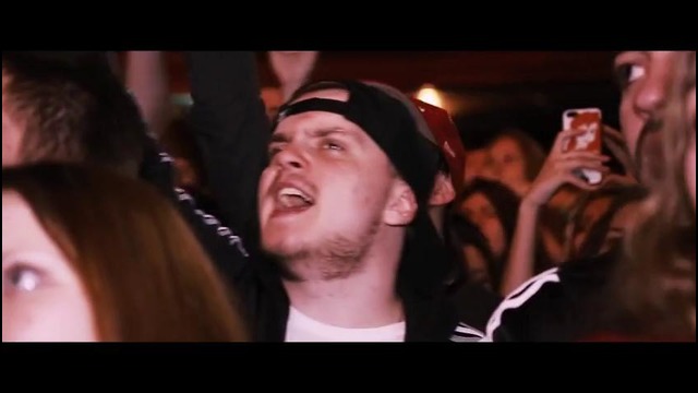 ST & Пицца – Берега (live at YOTASPACE)