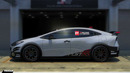 NEW Toyota GR Prius Concept – ‘Prius 24h Le Mans Centennial GR Edition