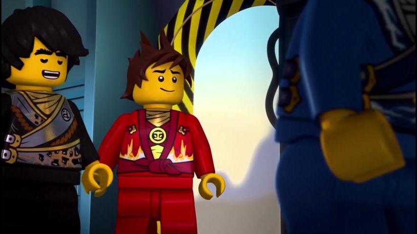 Lego Ninjago Zane Porn Sex Pictures Pass