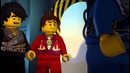 Ninjago- 3 сезон, 3 эпизод