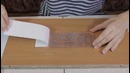 Изготовление печатной платы методом ЛУТ девушкой