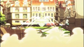 AnimeRap ft. Кинай – Реп на аниме «Re: Жизнь в другом мире с нуля»