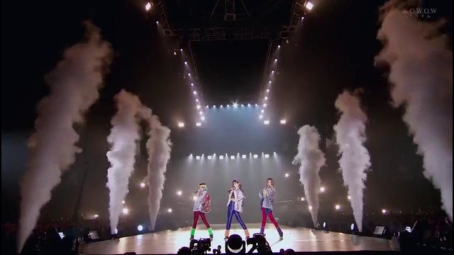 Girls’ Generation 4th Tour ‘Phantasia’ in Japan