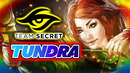 SECRET vs TUNDRA – ELIMINATION MATCH – ESL ONE BIRMINGHAM 2024 DOTA 2