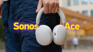 Обзор Sonos Ace — Sony, ну чё ты там